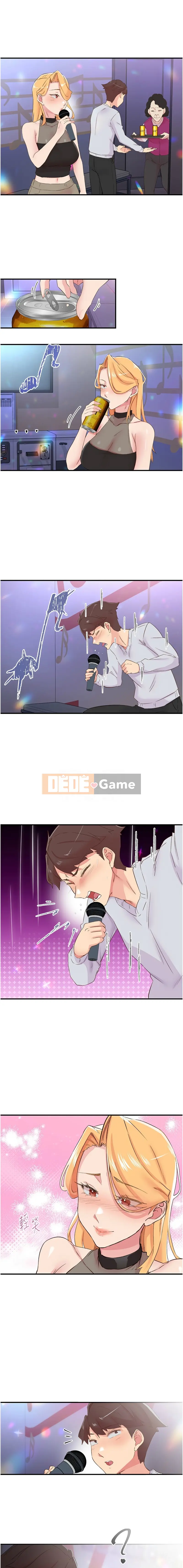 Rung động tiếp theo, hạnh phúc Chương 25-26