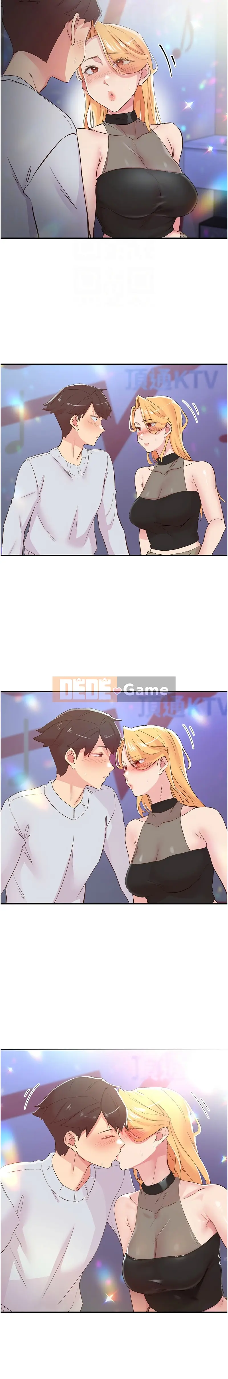 Rung động tiếp theo, hạnh phúc Chương 25-26