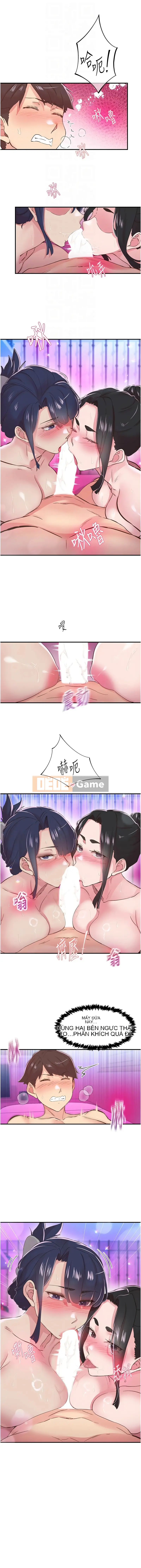 Rung động tiếp theo, hạnh phúc Chương 25-26