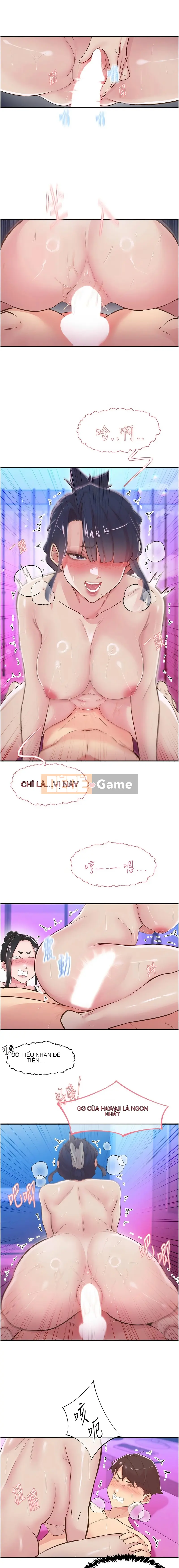 Rung động tiếp theo, hạnh phúc Chương 25-26