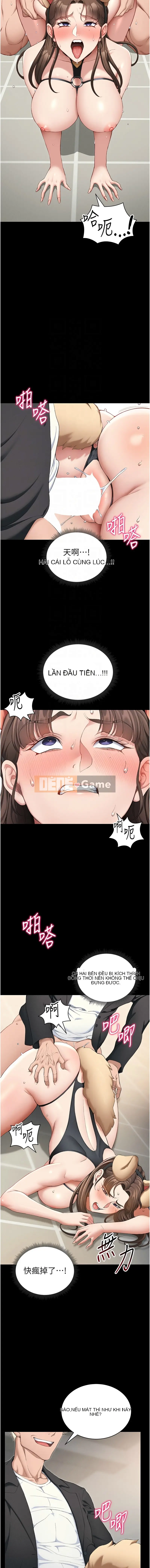 Hướng dẫn hướng dẫn cho các cô gái Chương 22-23