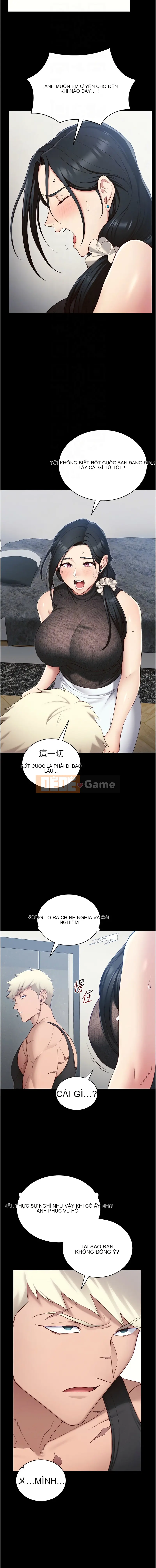 Hướng dẫn hướng dẫn cho các cô gái Chương 22-23