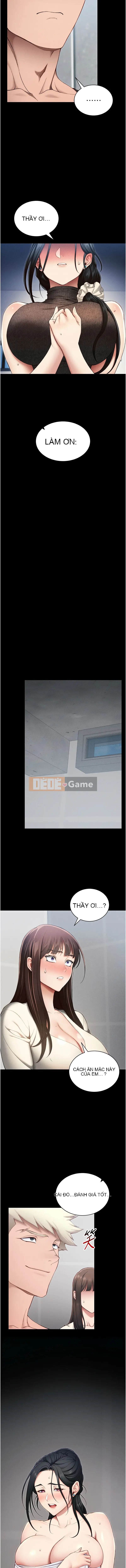 Hướng dẫn hướng dẫn cho các cô gái Chương 22-23