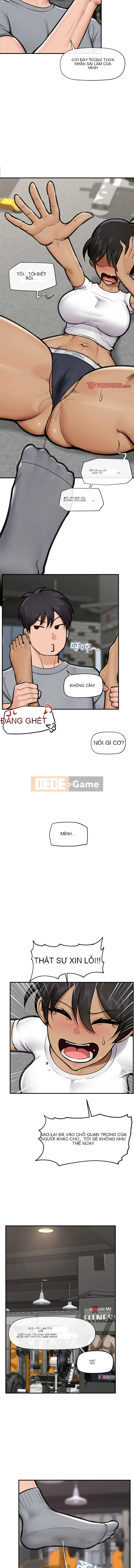 điện thoại thôi miên Chương 19-20