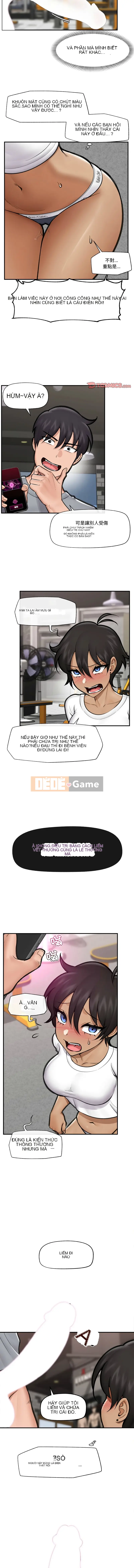 điện thoại thôi miên Chương 19-20