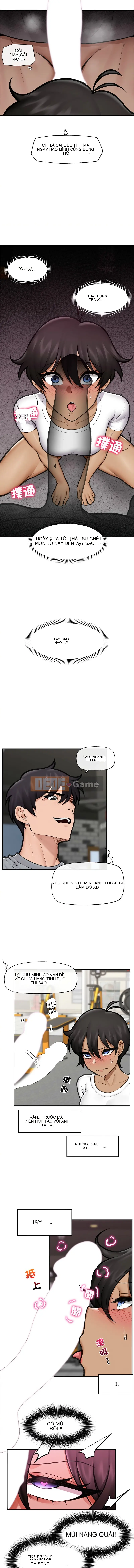 điện thoại thôi miên Chương 19-20