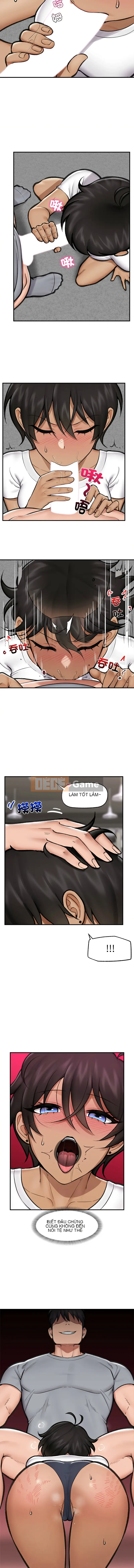 điện thoại thôi miên Chương 19-20