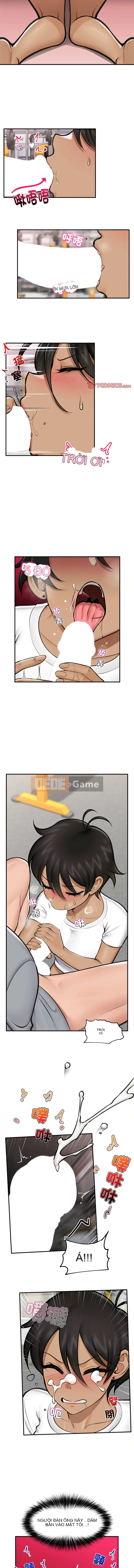 điện thoại thôi miên Chương 19-20