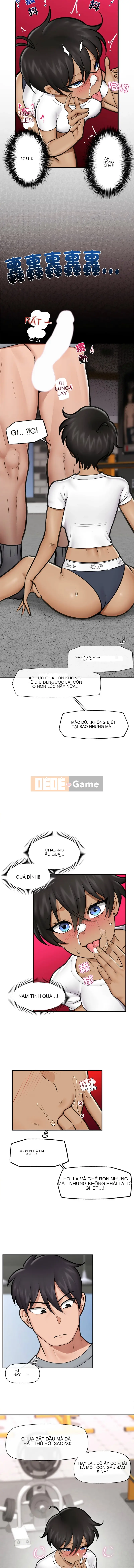 điện thoại thôi miên Chương 19-20