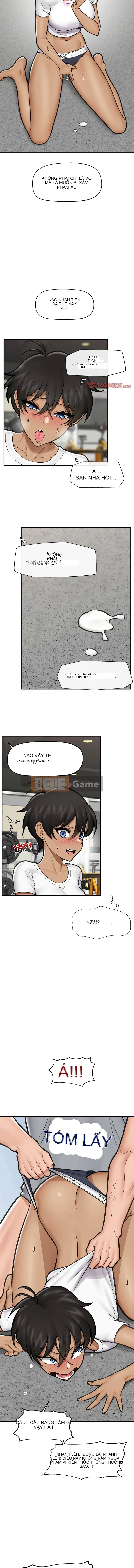 điện thoại thôi miên Chương 19-20