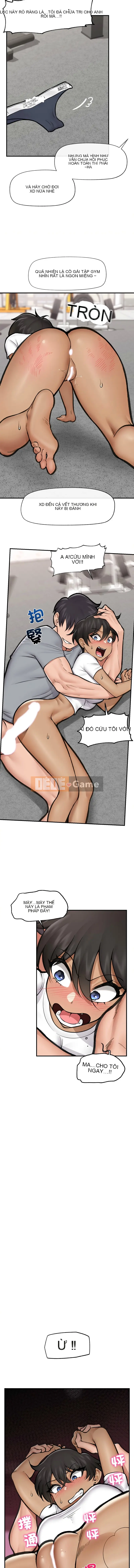 điện thoại thôi miên Chương 19-20