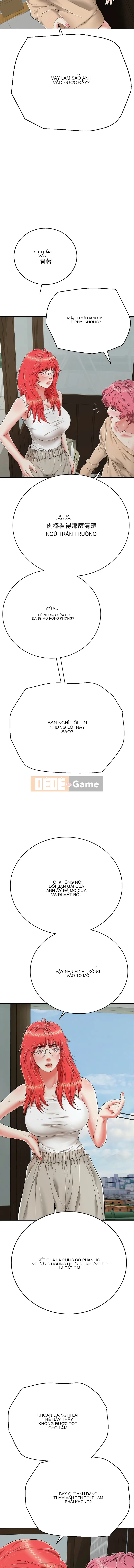 Yêu tôi một lần nữa Chương 18-19