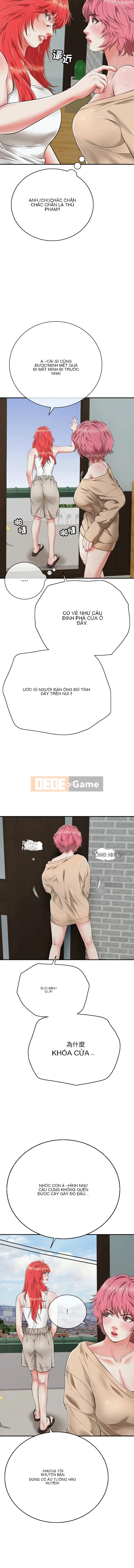 Yêu tôi một lần nữa Chương 18-19