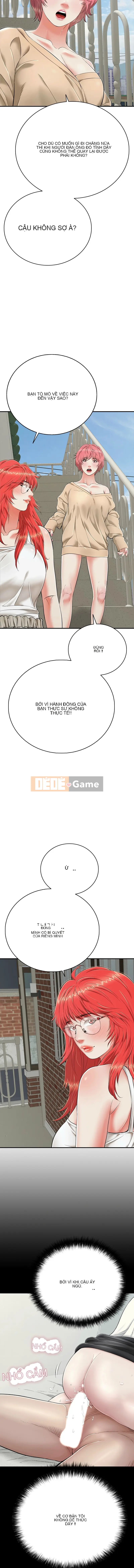 Yêu tôi một lần nữa Chương 18-19