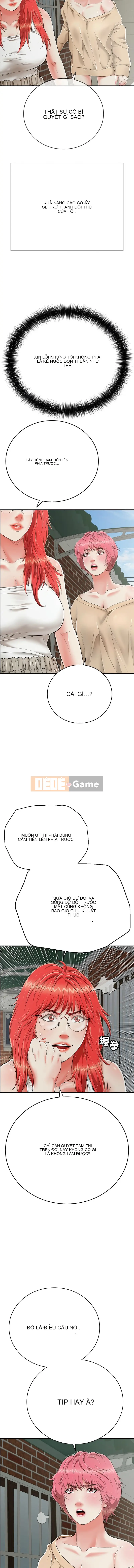 Yêu tôi một lần nữa Chương 18-19