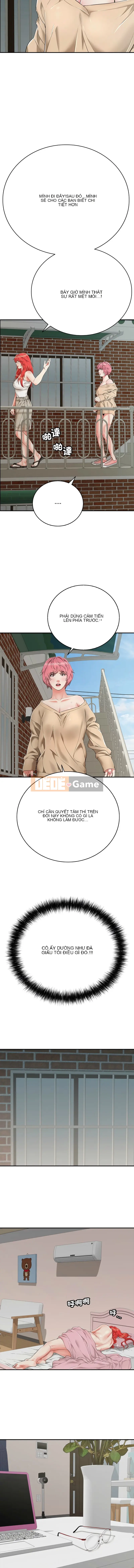 Yêu tôi một lần nữa Chương 18-19