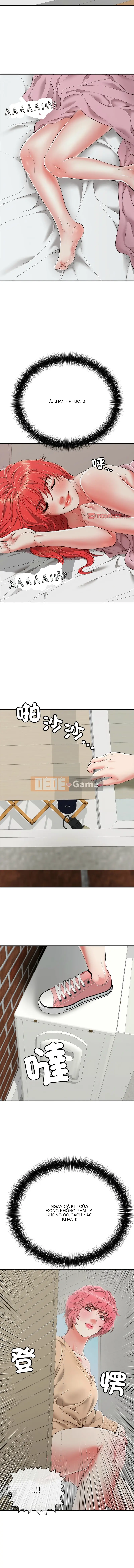 Yêu tôi một lần nữa Chương 18-19