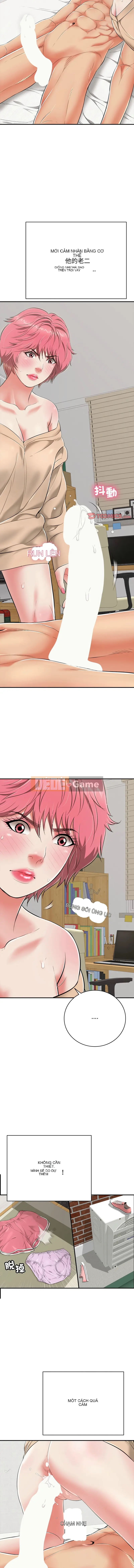 Yêu tôi một lần nữa Chương 18-19