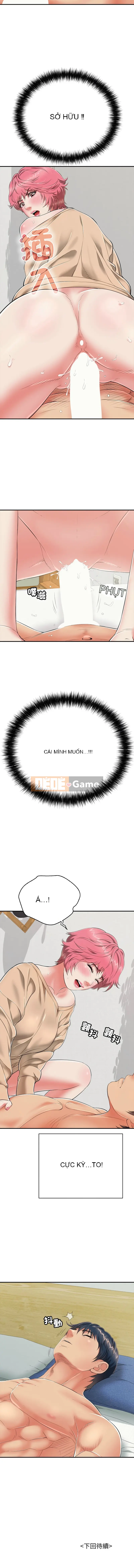 Yêu tôi một lần nữa Chương 18-19