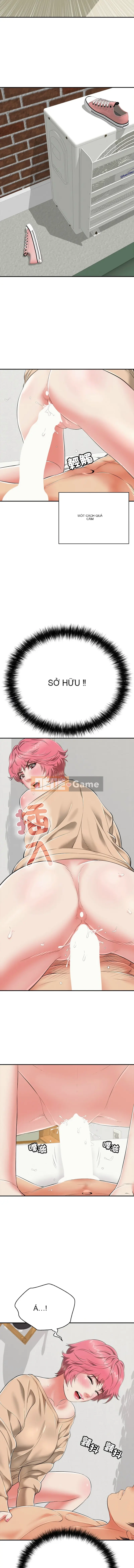 Yêu tôi một lần nữa Chương 18-19