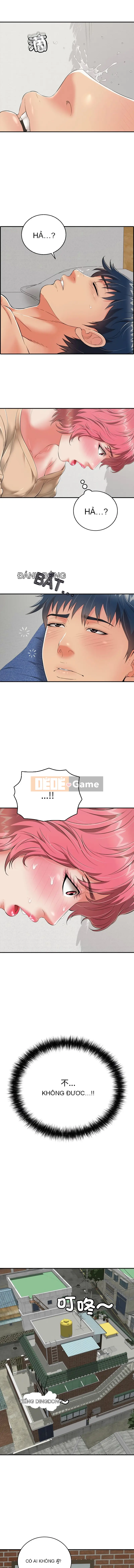 Yêu tôi một lần nữa Chương 18-19