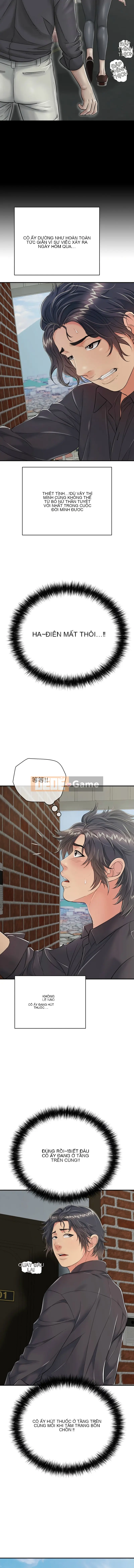 Yêu tôi một lần nữa Chương 18-19