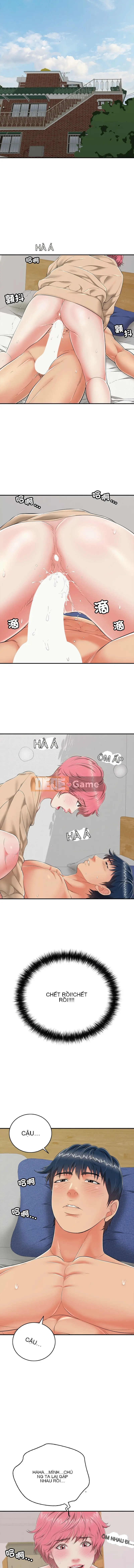 Yêu tôi một lần nữa Chương 18-19