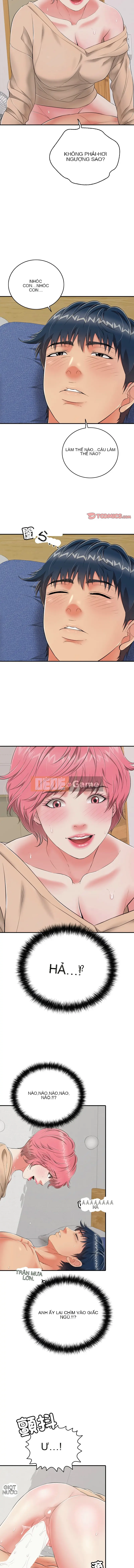 Yêu tôi một lần nữa Chương 18-19