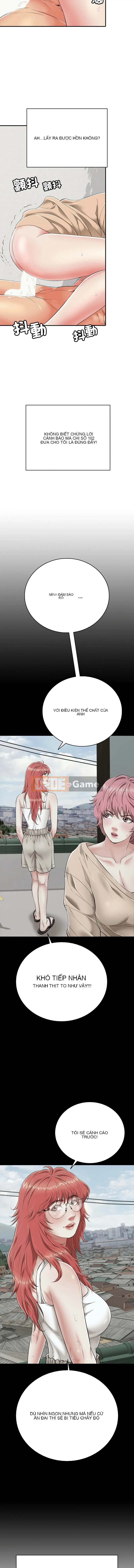 Yêu tôi một lần nữa Chương 18-19