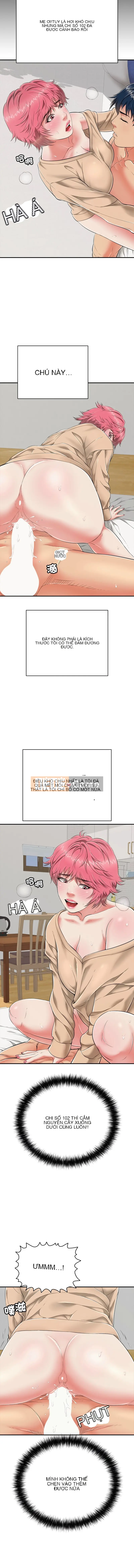 Yêu tôi một lần nữa Chương 18-19