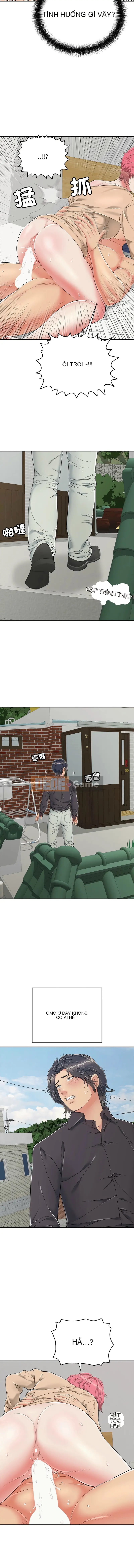 Yêu tôi một lần nữa Chương 18-19