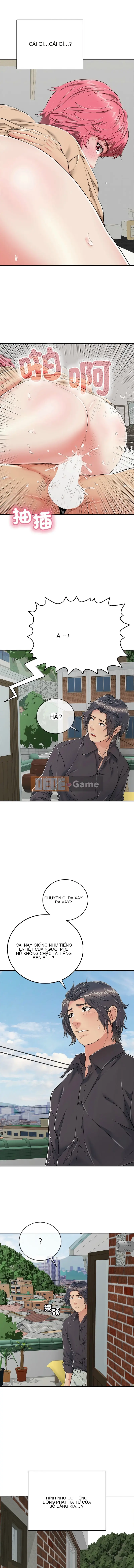 Yêu tôi một lần nữa Chương 18-19