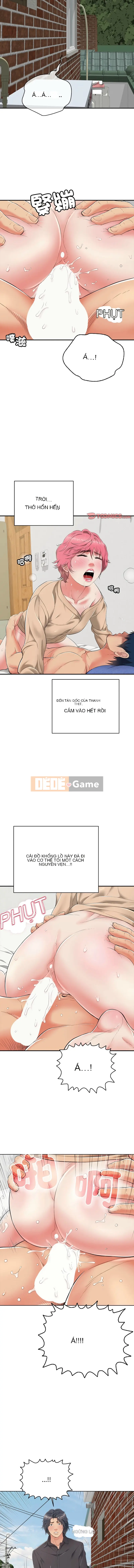 Yêu tôi một lần nữa Chương 18-19