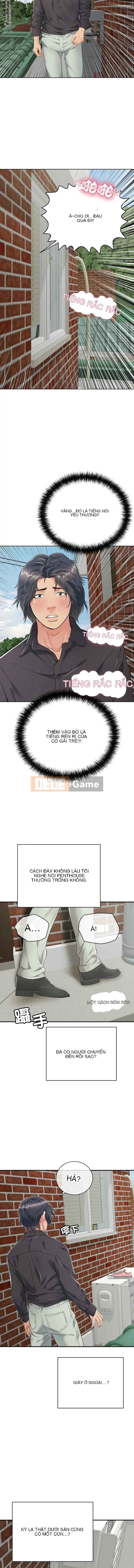 Yêu tôi một lần nữa Chương 18-19