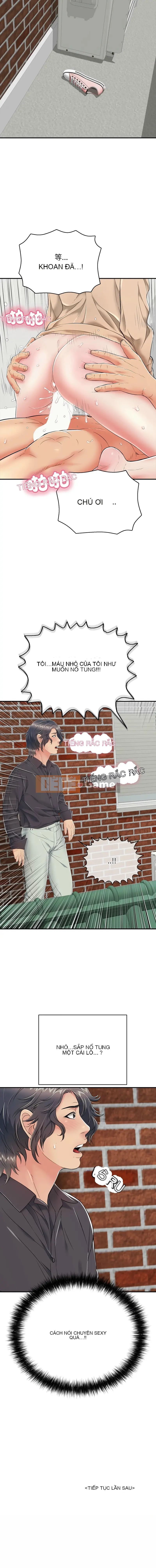 Yêu tôi một lần nữa Chương 18-19