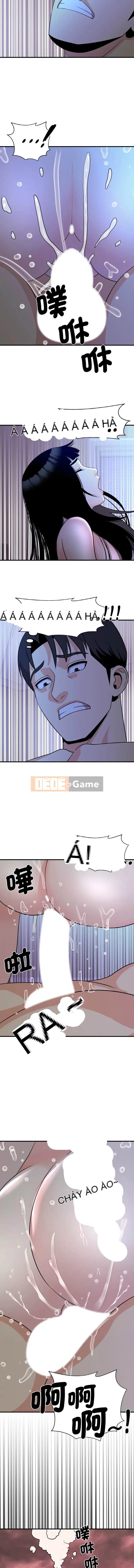 Lớp học quyền anh riêng Chương 17-18