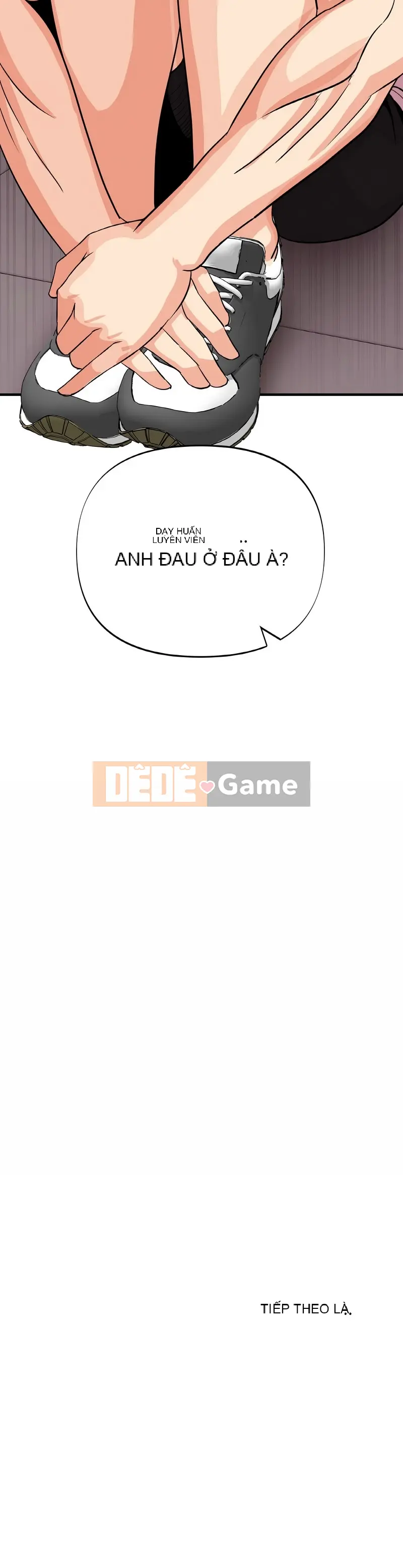 Lớp học quyền anh riêng Chương 17-18