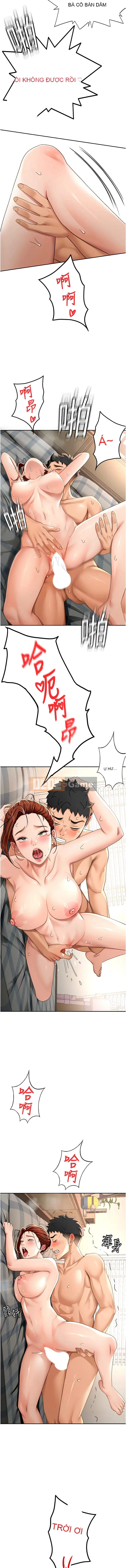 Mùa xuân trong bộ hàng đầu Chương 18-19