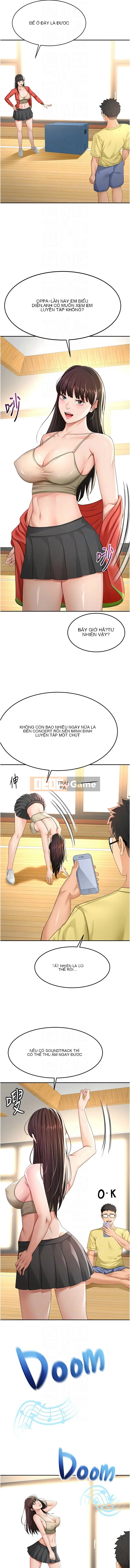 Mùa xuân trong bộ hàng đầu Chương 18-19