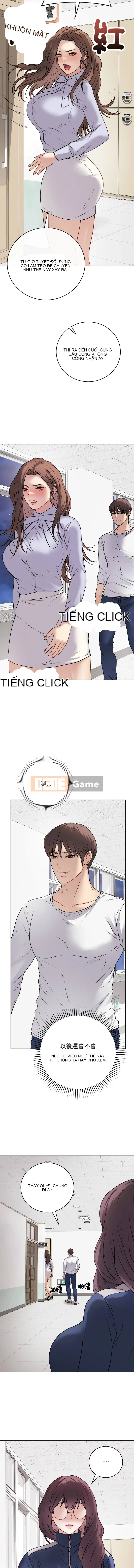 Lớp học chạy nước rút Chương 11-12