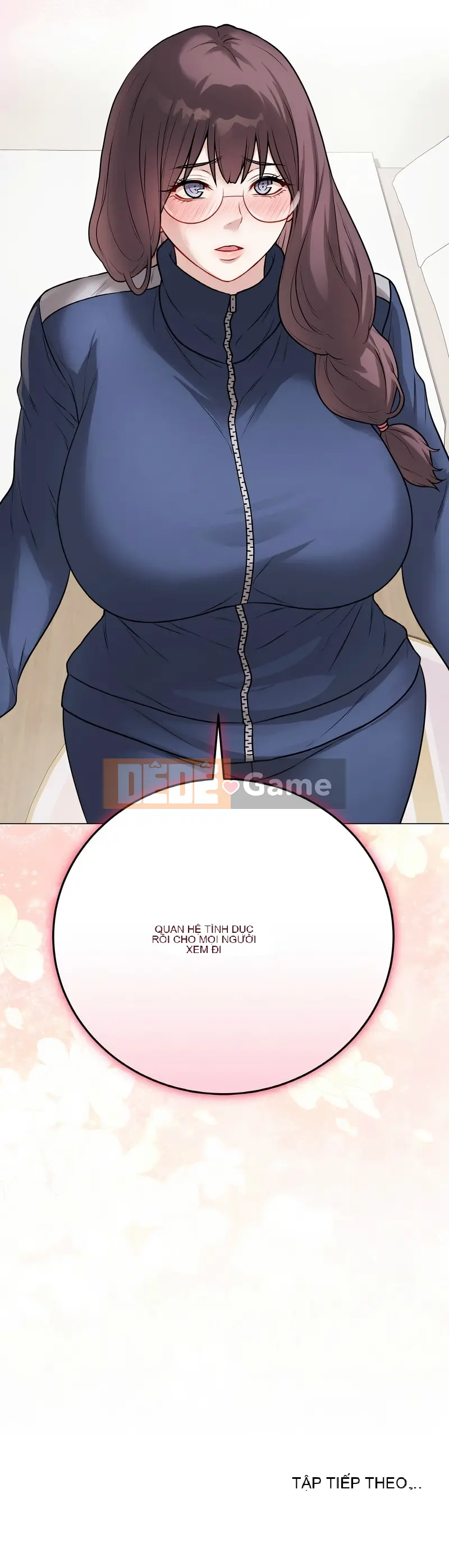 Lớp học chạy nước rút Chương 11-12