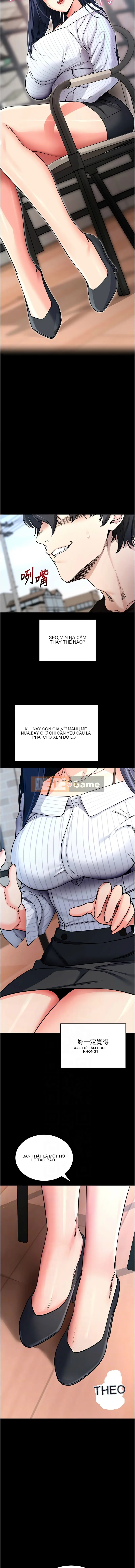 BYDOG BYDOG Ứng dụng Chương 14-15