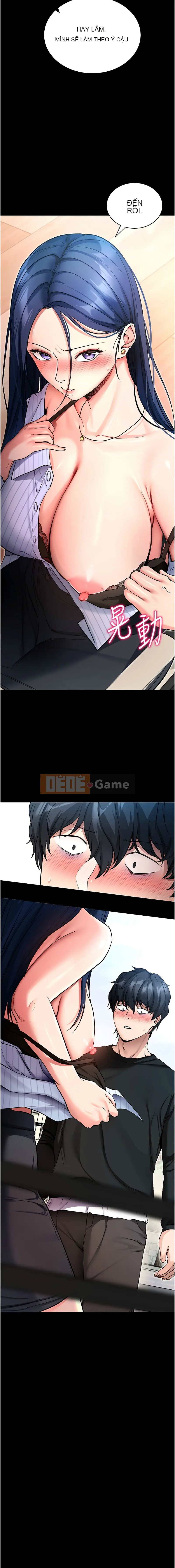 BYDOG BYDOG Ứng dụng Chương 14-15