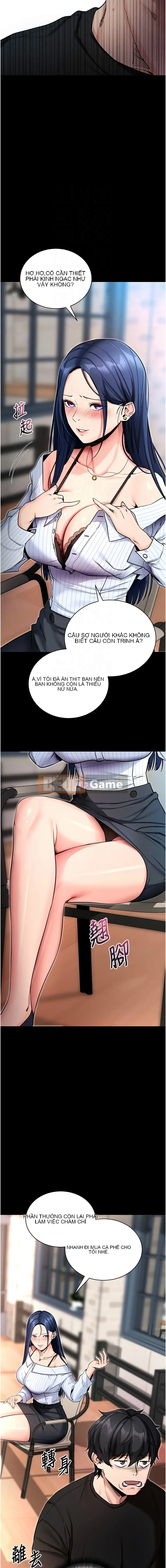 BYDOG BYDOG Ứng dụng Chương 14-15