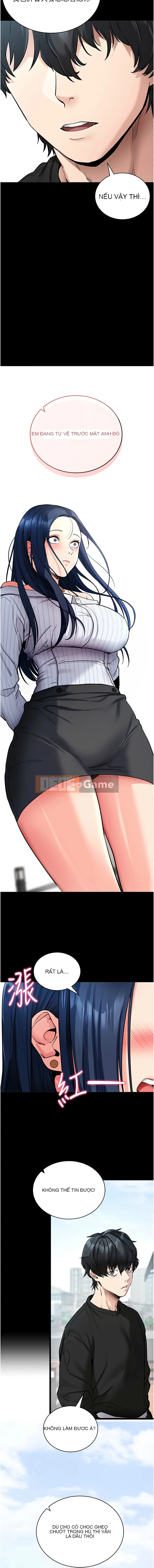 BYDOG BYDOG Ứng dụng Chương 14-15