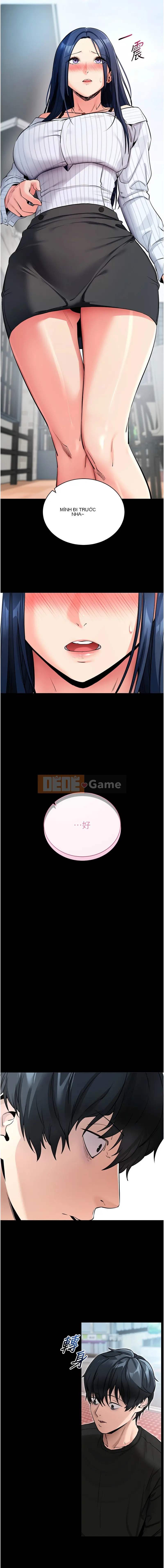 BYDOG BYDOG Ứng dụng Chương 14-15