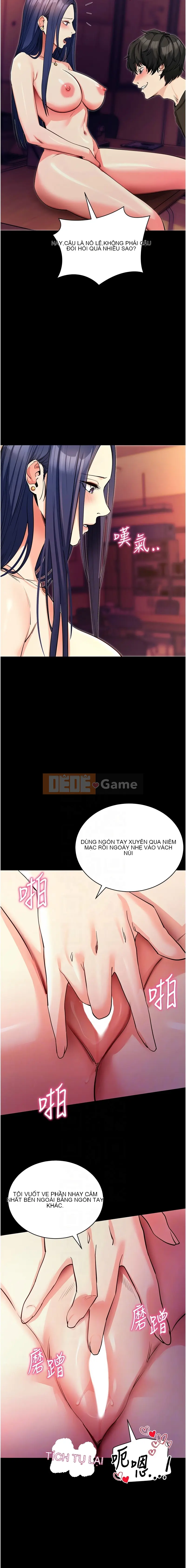 BYDOG BYDOG Ứng dụng Chương 14-15