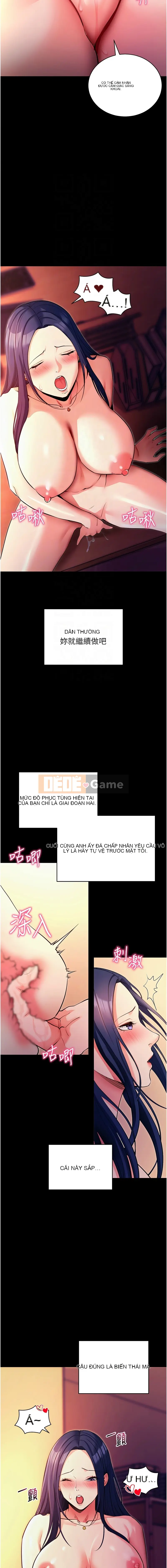 BYDOG BYDOG Ứng dụng Chương 14-15