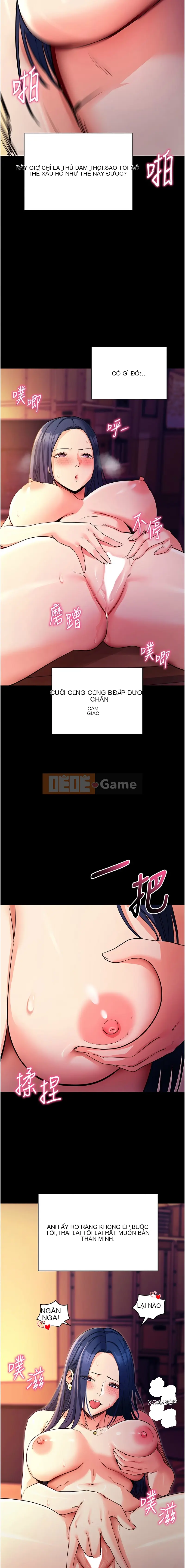 BYDOG BYDOG Ứng dụng Chương 14-15