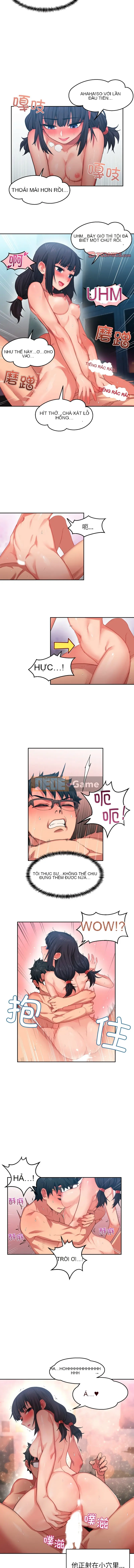 Phòng trực tiếp của cô ấy Chương 11-12